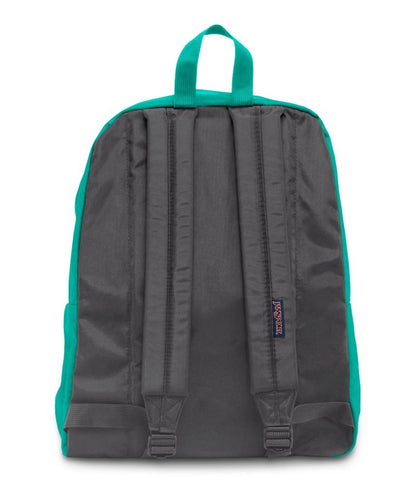 Mochila Jansport SuperBreak Verde