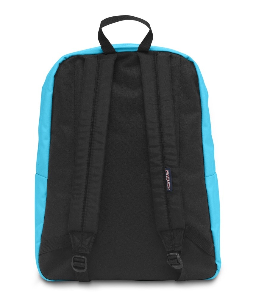 Mochila Jansport SuperBreak Azul T5019RW