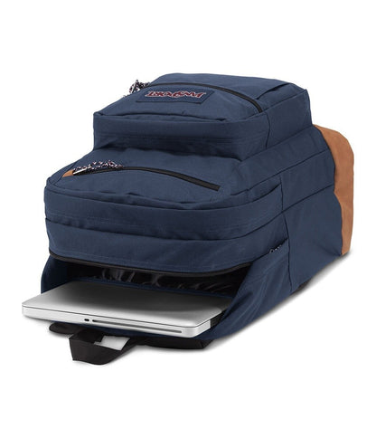 Mochila Jansport Big Student Azul