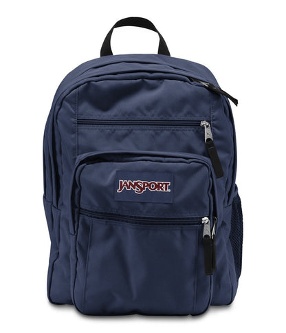 Mochila Jansport Big Student Azul