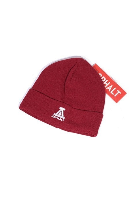 Touca Gorro Asphalt Crossroads