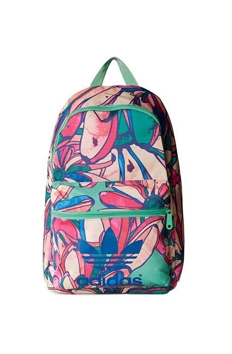 Mochila Adidas x Farm Bananas