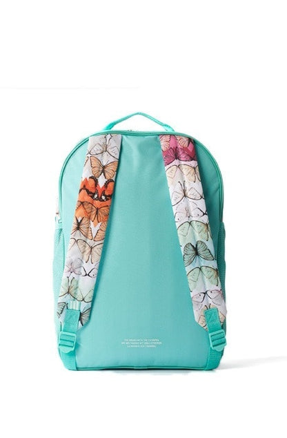 Mochila Adidas x Farm essential Borbofresh