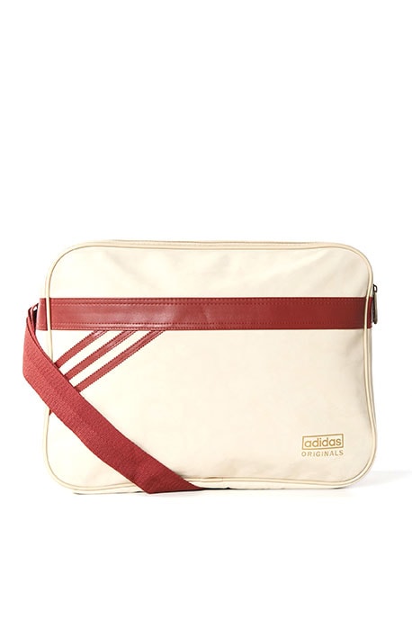 Bolsa Adidas Airliner Suede