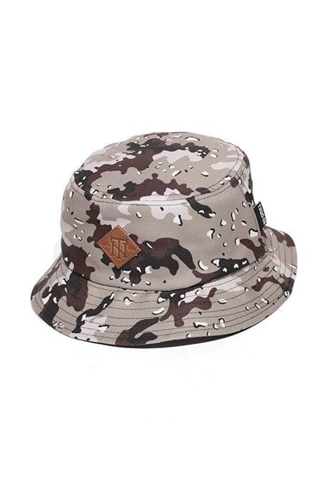 Buckethat Thug Nine Desert Camo