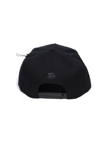 Boné Snapback Starter Black Label Light II