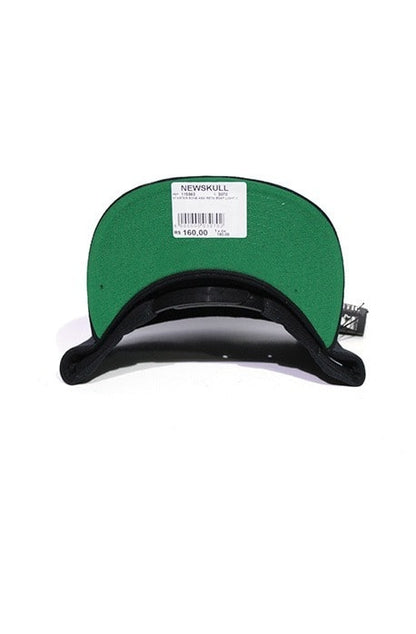Boné Snapback Starter Black Label Light II