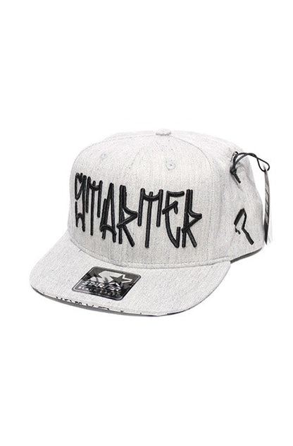 Boné Snapback Starter Black Label Pixo 2