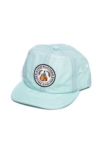Boné Desconstruído Snapback Rosario 341 Avoid Success