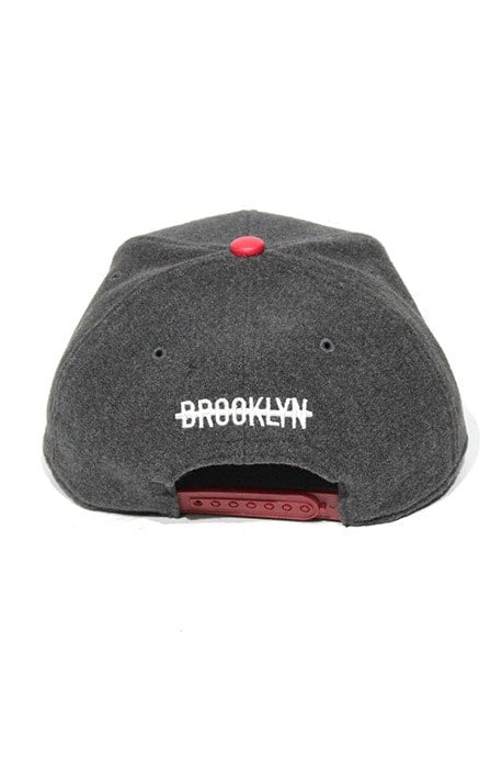 Boné Snapback Rocawear New Fkn York