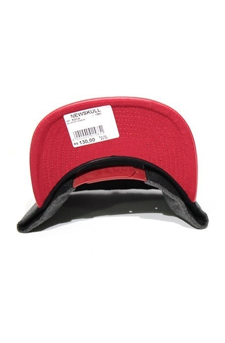 Boné Snapback Rocawear New Fkn York