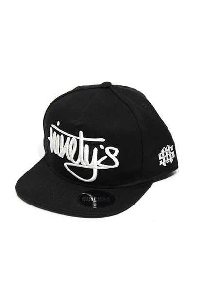 Boné Snapback Mess Lifestyle Ninetys