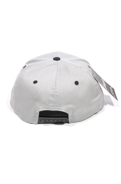 Boné Impie Clothing Traditional Two Tone