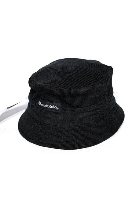 Buckethat Hashskatetag Preto