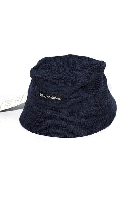 Buckethat Hashskatetag Azul