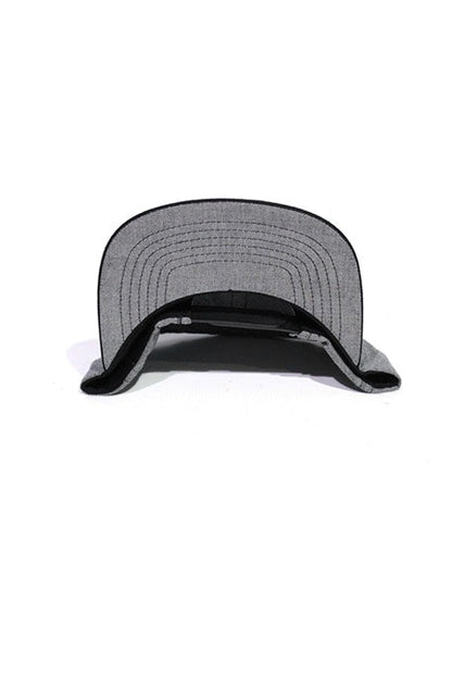Boné Snapback DGK Script