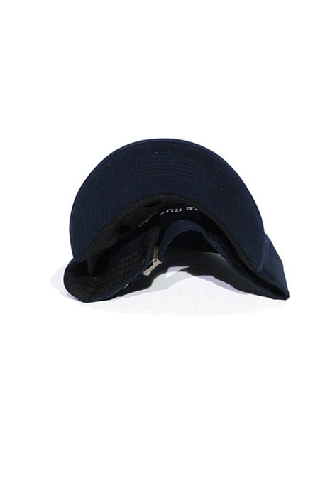 Boné Aba Curva Strapback Blaze Supply Pipe Navy