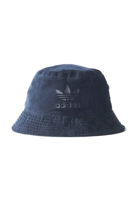 Buckethat Adidas Indigo