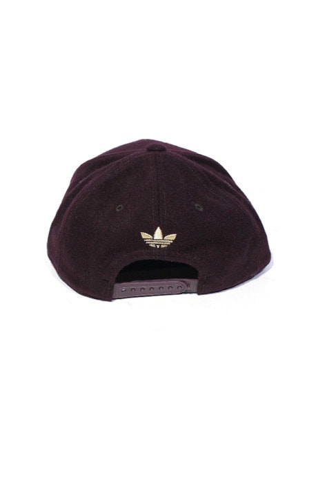 Boné Adidas NBA SBC Chicago Bulls