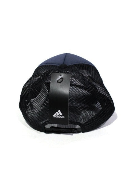 Boné Trucker Adidas Logo