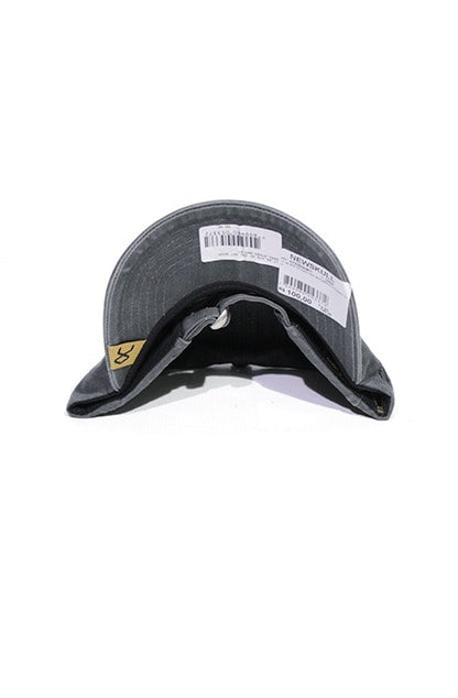 Boné Strapback Other Culture Dad Hat Boombox Chumbo