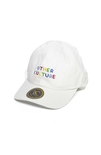 Boné Strapback Other Culture Dad Hat Hope