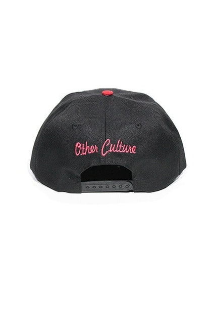 Boné Snapback Other Culture Exact