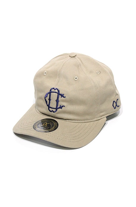 Boné Strapback Other Culture Polo Originals