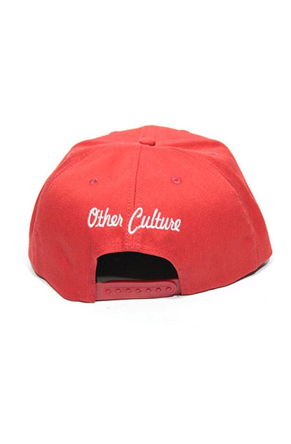 Boné Snapback Other Culture Race Russia