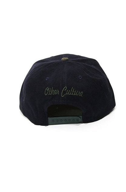 Boné Snapback Other Culture OC Supreme
