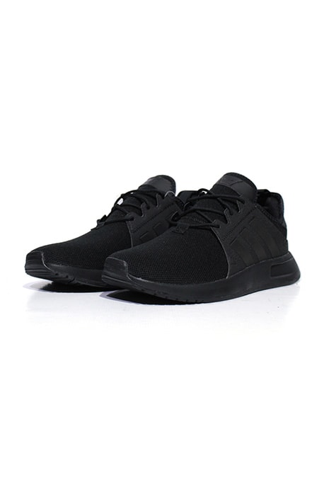 Tênis Adidas X PLR Feminino Preto/Preto