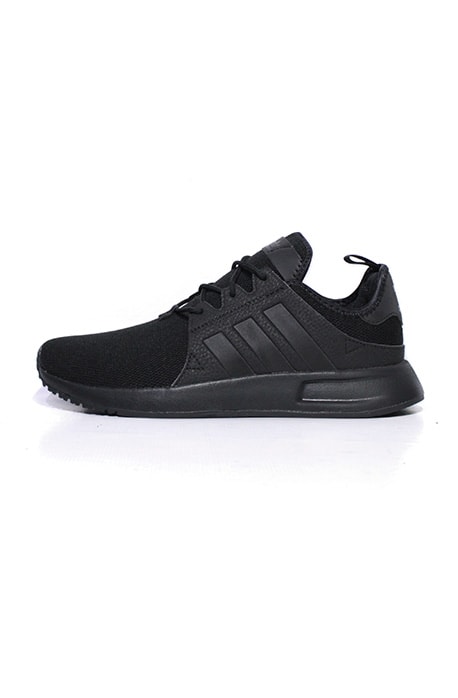 Tênis Adidas X PLR Feminino Preto/Preto