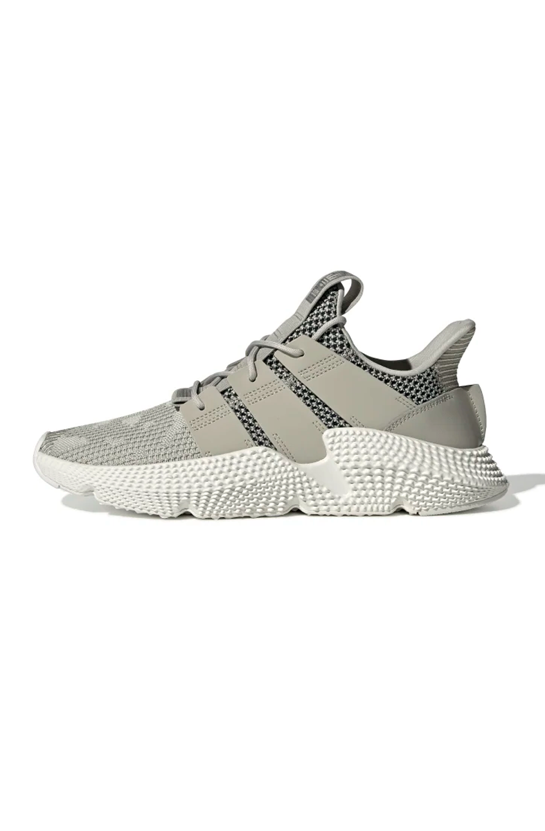 TÊNIS ADIDAS PROPHERE SESAME CINZA