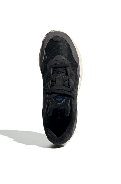 Tênis Adidas Yung-96 Cinza/Preto