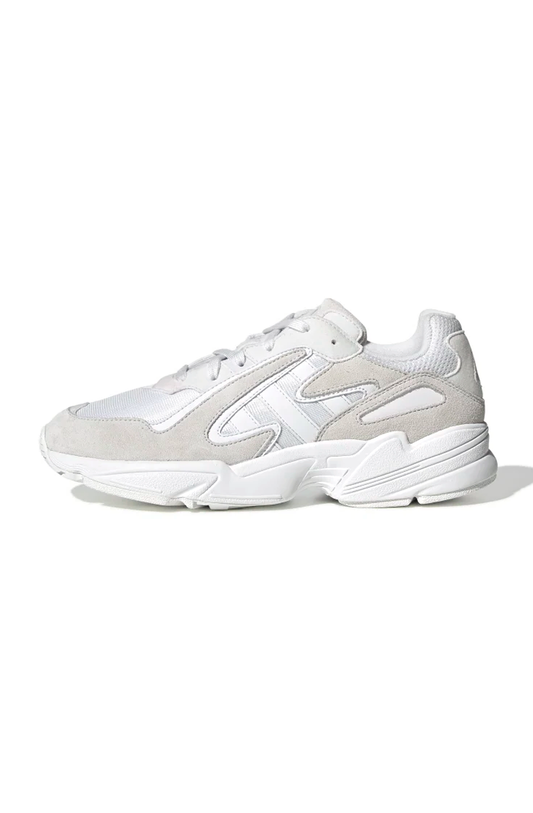 Tênis Adidas Yung-96 Chasm Branco
