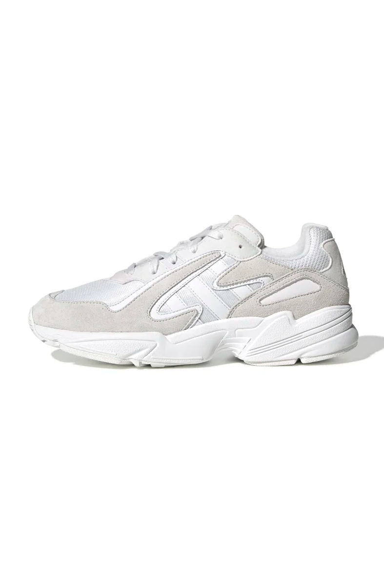 Tênis Adidas Yung-96 Chasm Branco