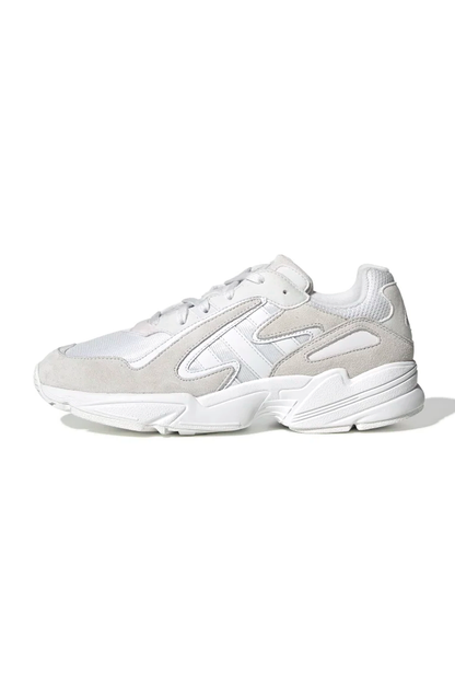 Tênis Adidas Yung-96 Chasm Branco
