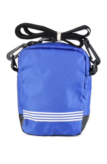 ShoulderBag Mess Deep Ocean Azul