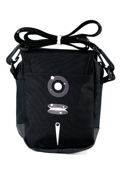 ShoulderBag Mess Dope Boy Preta
