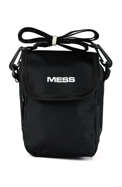 ShoulderBag Mess Dope Boy Preta