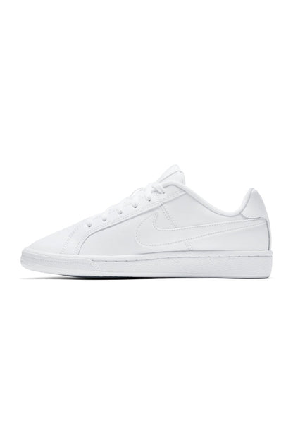 Tênis Nike Court Royale Feminino Branco/Branco