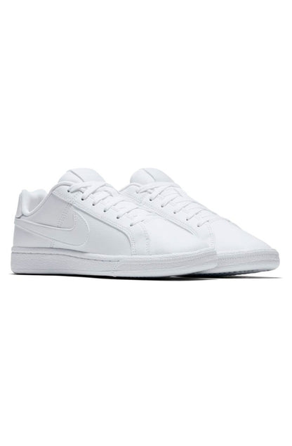 Tênis Nike Court Royale Feminino Branco/Branco