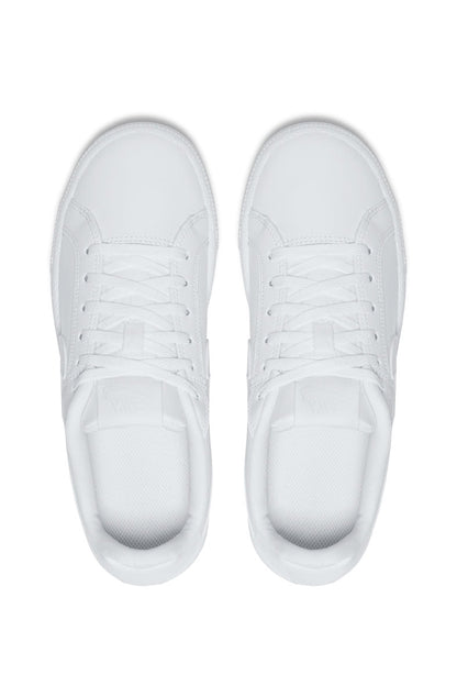 Tênis Nike Court Royale Feminino Branco/Branco