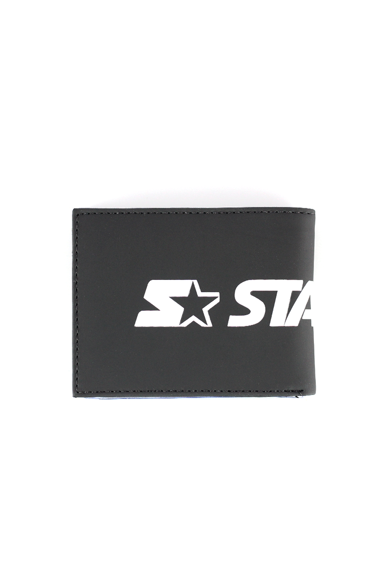 Carteira Starter Logo Preto