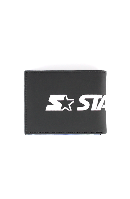 Carteira Starter Logo Preto