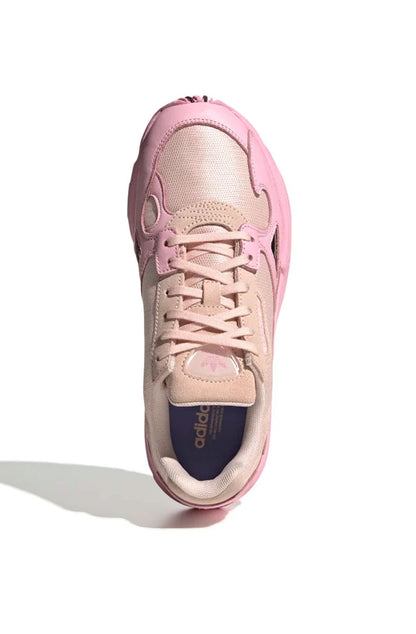 Tênis Adidas Falcon Feminino Rosa