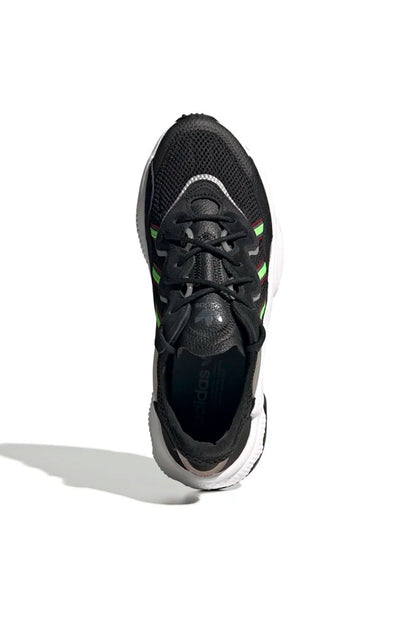 Tênis Adidas OZWEEGO Preto/Branco