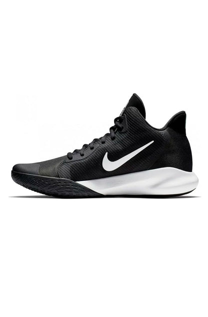 Tênis NIKE Precision III Preto/Branco