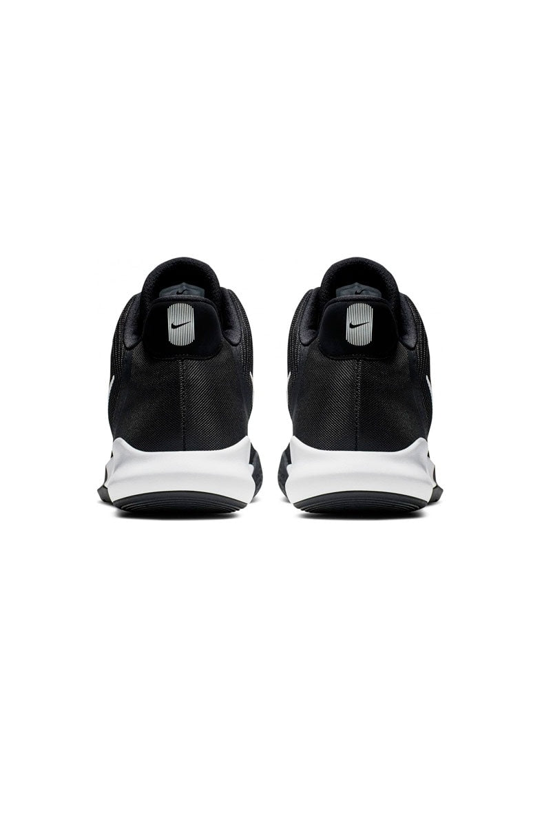 Tênis NIKE Precision III Preto/Branco
