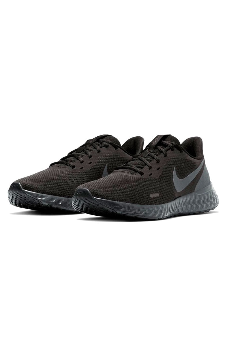 Tênis NIKE Revolution 5 Preto/Preto